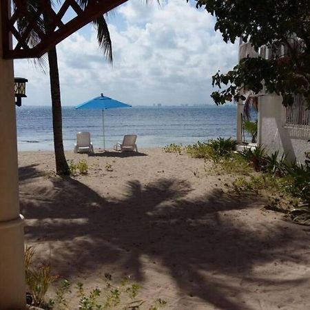 Marysol Private Beach Next To Nomads D5 Isla Mujeres Exteriér fotografie